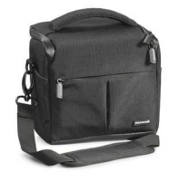 Torba Cullman Malaga Vario 400 | czarny
