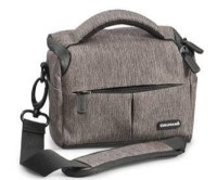 Torba Cullman Malaga Vario 400 | brązowy