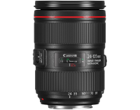 Obiektyw Canon EF 24-105 mm f/4 L IS II USM