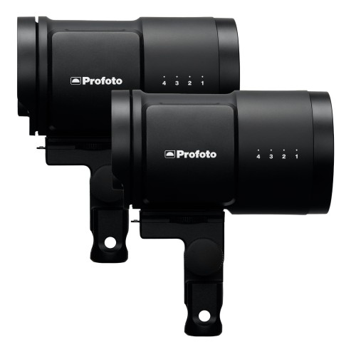 Lampa błyskowa Profoto B10X Duo Kit