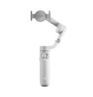 Gimbal DJI OM 5 biały (Osmo Mobile 5) 