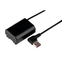 Adapter zasilania Zitay USB do NP-FZ100