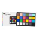 Notopstryk X-Rite / Calibrite ColorChecker Classic