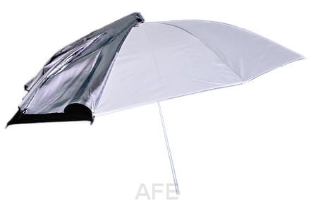 Parasol 2w1 rozpraszająco-odbiający 90 cm