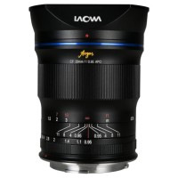 Obiektyw Venus Optics Laowa Argus 33 mm f/0.95 APO CF Nikon Z