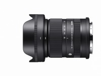 Obiektyw Sigma 18-50 mm f/2.8 C DC DN L-mount | CASHBACK 210 zł! 