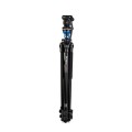 Statyw video Benro A1573FS2PRO + Głowica S2PRO