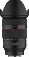 Obiektyw Samyang AF 24-70 mm f/2.8 Sony FE