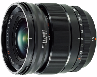 Obiektyw Fujifilm 16 mm f/1.4 Fujinon XF R WR  z Ekspozycji, wyprzedaż