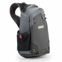 Plecak MindShift Gear PhotoCross 10 Carbon Grey