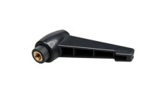 RĄCZKA ZAPASOWA UCHWYT DO LAMP 95mm