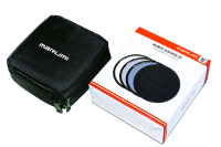 Zestaw filtrów Marumi Magnetic Slim Basic Kit 67 mm