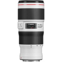 Obiektyw Canon EF 70-200 mm f/4L IS II USM