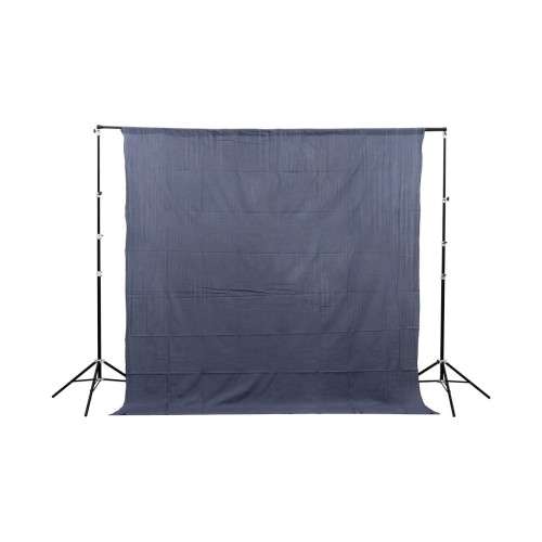 Tło materiałowe GlareOne Canvas 05 2,8 x 2,6 m