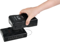 Nanlite Adapter do akumulatorów 14,8/26 VOLT V-Mount