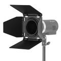 Czasza do oświetlania tła GlareOne Background Reflector