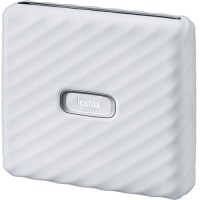 Drukarka przenośna Instax Link Wide biały