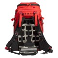 Notopstryk Plecak F-Stop Ajna DuraDiamond Essential Bundle- pomarańczowy