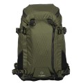 notopstryk Plecak F-Stop Ajna DuraDiamond Essential bundle - zielony