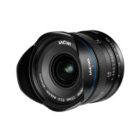 Obiektyw Venus Optics Laowa 7.5 mm f/2 C-Dreamer Micro 4/3 czarny