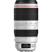 Obiektyw Canon EF 100-400 mm f/4.5-5.6 L IS II USM | FILTR UV GRATIS!