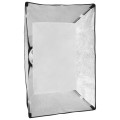 Softbox GlareOne 60 x 90 cm (na 4 świetlówki)