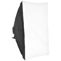 Softbox GlareOne 60 x 90 cm (na 4 świetlówki)