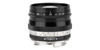 Obiektyw Voigtlander Heliar Classic 50 mm f/1.5 Leica M