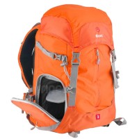 Plecak Nest Explorer EX300 L - pomarańczowy