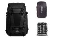 Notopstryk Plecak F-Stop Tilopa DuraDiamond Essential bundle- antracyt