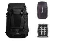 Plecak F-Stop Tilopa DuraDiamond Essential bundle | antracyt  