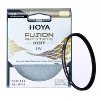 Filtr UV Hoya Fusion Antistatic Next 67 mm