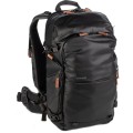 notopstryk.pl Plecak Shimoda Explore V2 25 Starter Kit Czarny