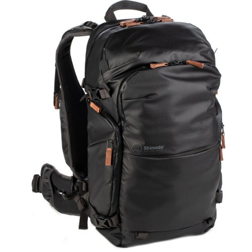 notopstryk.pl Plecak Shimoda Explore V2 25 Starter Kit Czarny