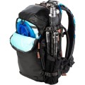 notopstryk.pl Plecak Shimoda Explore V2 25 Starter Kit Czarny 3