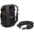 notopstryk.pl Plecak Shimoda Explore V2 25 Starter Kit Czarny 5