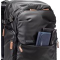 notopstryk.pl Plecak Shimoda Explore V2 25 Starter Kit Czarny 6
