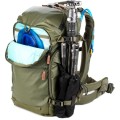 notopstryk.pl Plecak Shimoda Explore V2 25 Starter Kit Zielony 3