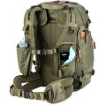 notopstryk.pl Plecak Shimoda Explore V2 25 Starter Kit Zielony 4