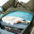 notopstryk.pl Plecak Shimoda Explore V2 25 Starter Kit Zielony 5