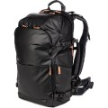 notopstryk.pl Plecak Shimoda Explore V2 30 Czarny 2