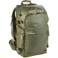notopstryk.pl Plecak Shimoda Explore V2 35 Zielony