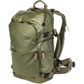 notopstryk.pl Plecak Shimoda Explore V2 35 Zielony 2