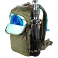 notopstryk.pl Plecak Shimoda Explore V2 35 Zielony 4