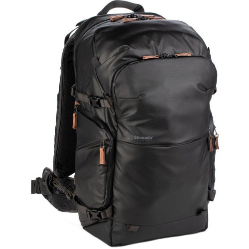 notopstryk.pl 
Plecak Shimoda Explore V2 35 Starter Kit Czarny