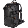 notopstryk.pl Plecak Shimoda Explore V2 35 Starter Kit Czarny 3