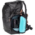 notopstryk.pl Plecak Shimoda Explore V2 35 Starter Kit Czarny 5