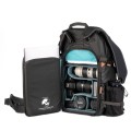 notopstryk.pl Plecak Shimoda Explore V2 35 Starter Kit Czarny 7
