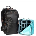 notopstryk.pl Plecak Shimoda Explore V2 35 Starter Kit Czarny 2