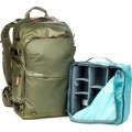 notopstryk.pl Plecak Shimoda Explore V2 35 Starter Kit Zielony 5